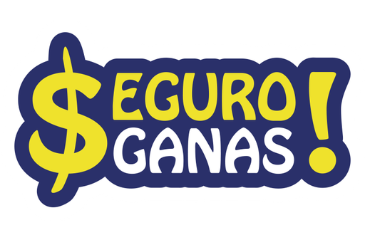 seguroganas.net Logo